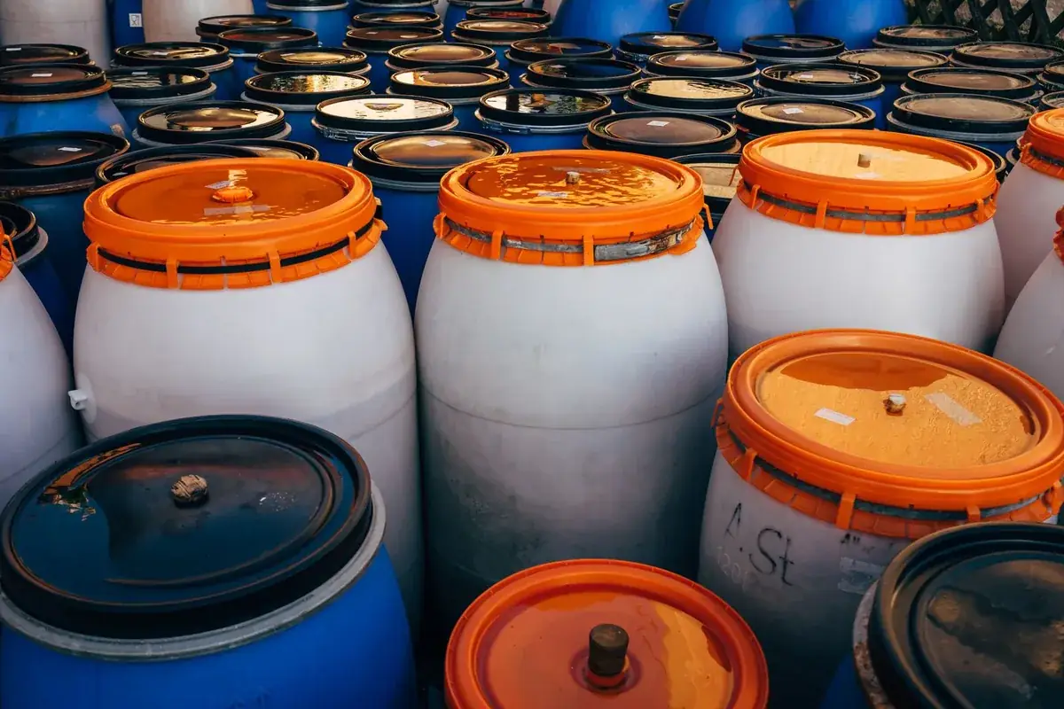 Chemical & Toxic Waste Cleanup in Aptos, CA